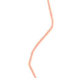 Night-time road noise heatmap for SN15 2DN