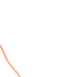 Night-time road noise heatmap for SN15 2DR