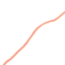 Night-time road noise heatmap for SN15 2EE