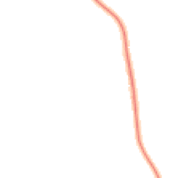 Night-time road noise heatmap for SN15 2ES