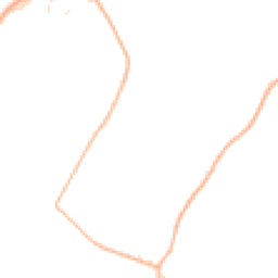 Daytime road noise heatmap for SN15 2JD