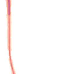 Night-time road noise heatmap for SN15 2LD