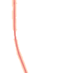 Night-time road noise heatmap for SN15 2LF