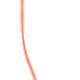 Night-time road noise heatmap for SN15 2LH