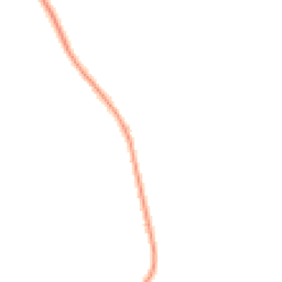 Night-time road noise heatmap for SN15 2LJ