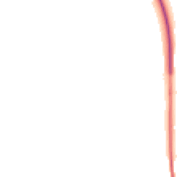 Night-time road noise heatmap for SN15 2NB