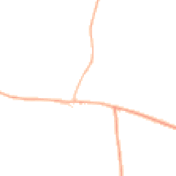 Daytime road noise heatmap for SN15 2NW