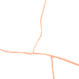 Daytime road noise heatmap for SN15 2PG