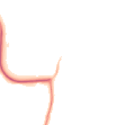 Night-time road noise heatmap for SN15 3HX