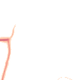 Night-time road noise heatmap for SN15 3LD