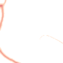 Night-time road noise heatmap for SN15 3PU