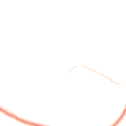 Night-time road noise heatmap for SN15 3PX