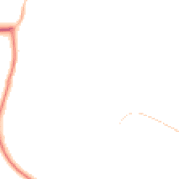 Night-time road noise heatmap for SN15 3SR