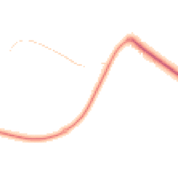 Night-time road noise heatmap for SN15 3TX