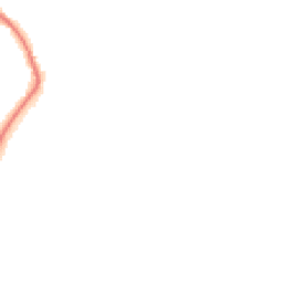 Night-time road noise heatmap for SN15 4AP