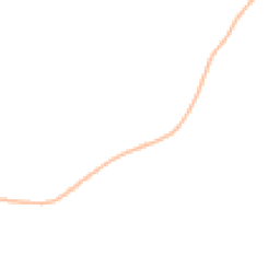 Night-time road noise heatmap for SN15 4BZ