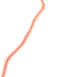 Night-time road noise heatmap for SN15 4DZ