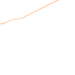 Night-time road noise heatmap for SN15 4EQ