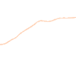 Night-time road noise heatmap for SN15 4FG