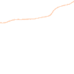 Night-time road noise heatmap for SN15 4FL