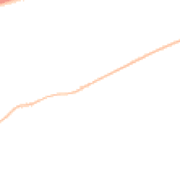 Night-time road noise heatmap for SN15 4FS