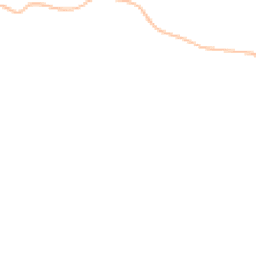Night-time road noise heatmap for SN15 4HA