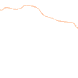 Night-time road noise heatmap for SN15 4LB
