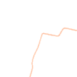 Daytime road noise heatmap for SN15 4LS