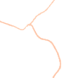 Daytime road noise heatmap for SN15 4LU