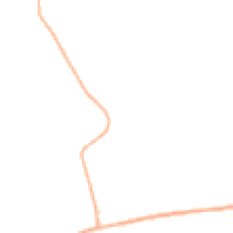 Daytime road noise heatmap for SN15 4NQ