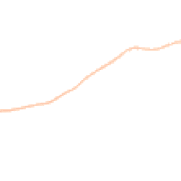Night-time road noise heatmap for SN15 4NW