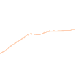 Night-time road noise heatmap for SN15 4RP