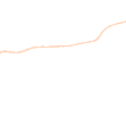 Night-time road noise heatmap for SN15 4RT