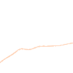 Night-time road noise heatmap for SN15 4RY