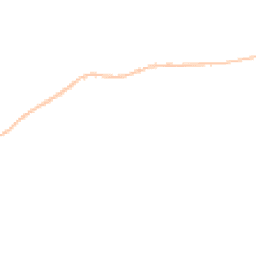 Night-time road noise heatmap for SN15 4SD