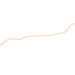 Night-time road noise heatmap for SN15 4SL