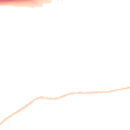 Night-time road noise heatmap for SN15 4SW