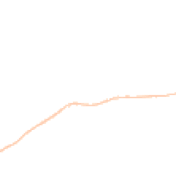 Night-time road noise heatmap for SN15 4TU