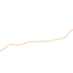 Night-time road noise heatmap for SN15 4XA