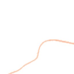 Night-time road noise heatmap for SN15 5AN