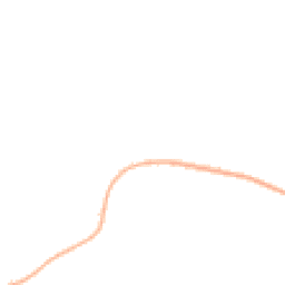 Night-time road noise heatmap for SN15 5AW