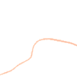 Night-time road noise heatmap for SN15 5BB