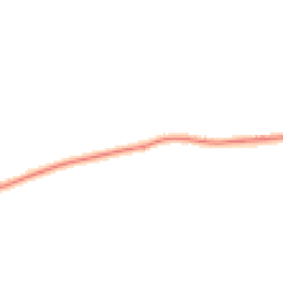 Night-time road noise heatmap for SN15 5BZ