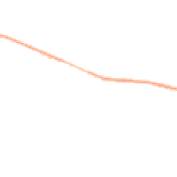 Night-time road noise heatmap for SN15 5DY