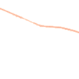 Night-time road noise heatmap for SN15 5DZ