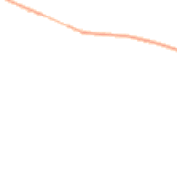 Night-time road noise heatmap for SN15 5EB
