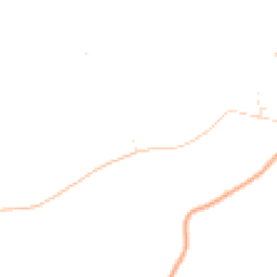 Daytime road noise heatmap for SN15 5EJ