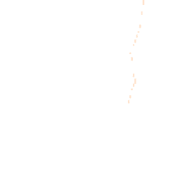 Night-time road noise heatmap for SN15 5EQ