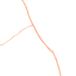 Daytime road noise heatmap for SN15 5HQ