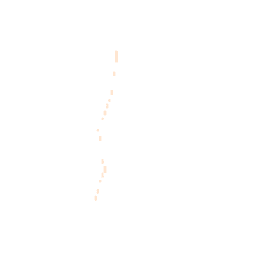 Night-time road noise heatmap for SN15 5JA